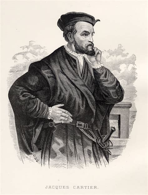 jacques cartier how to say.